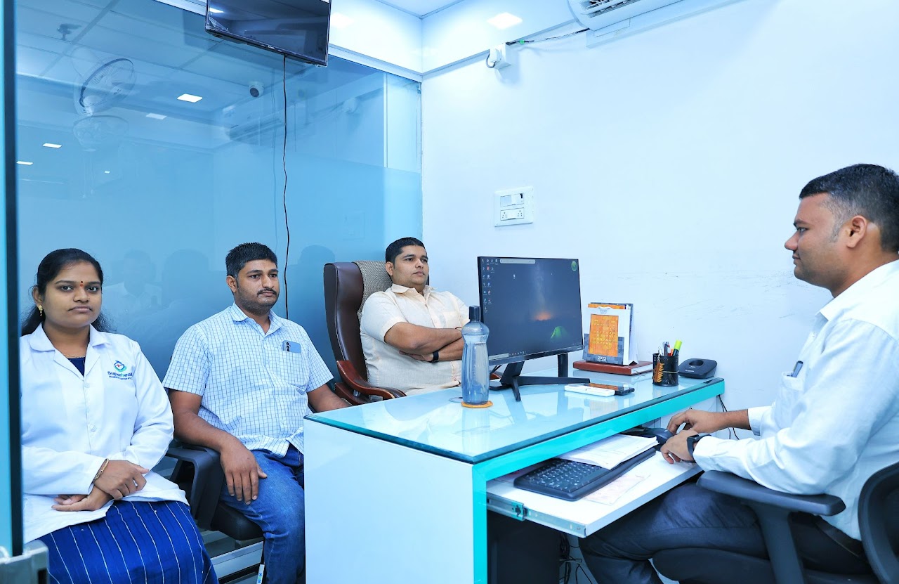 Superhealth Diagnostics Center lab and facilities, photo 8