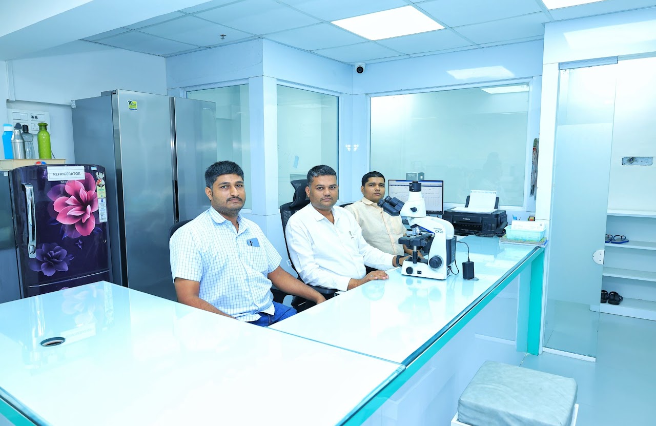 Superhealth Diagnostics Center lab and facilities, photo 13