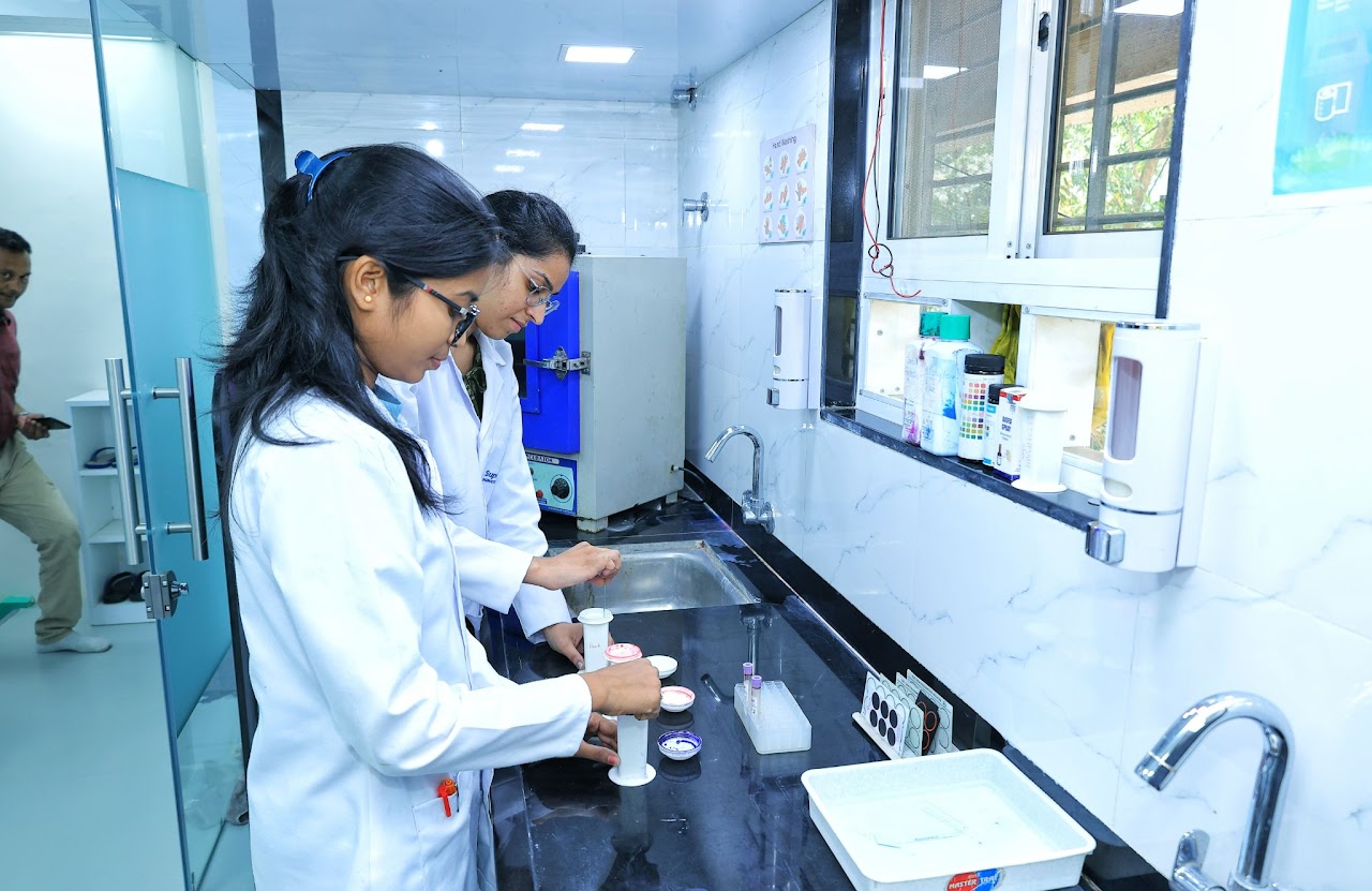 Superhealth Diagnostics Center lab and facilities, photo 15