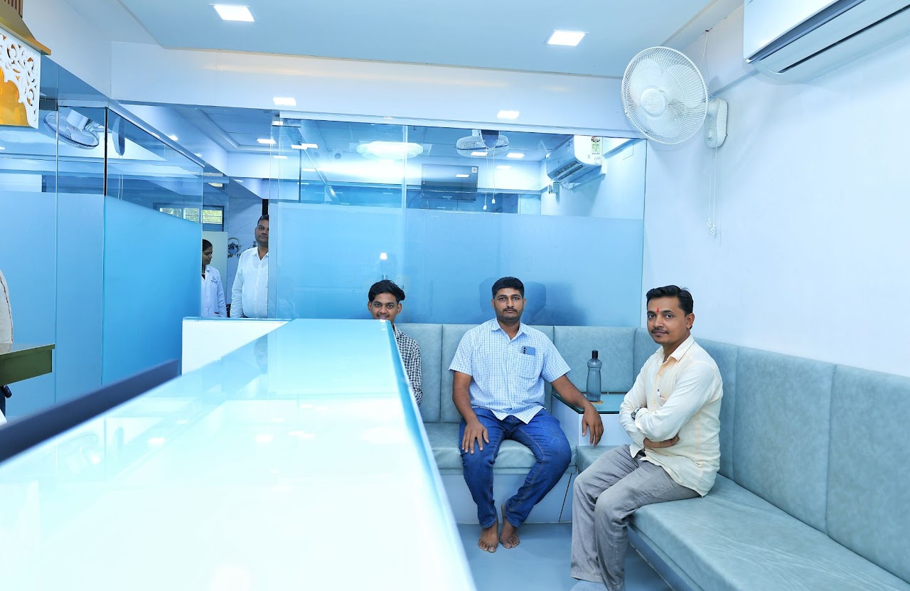 Superhealth Diagnostics Center lab and facilities, photo 22