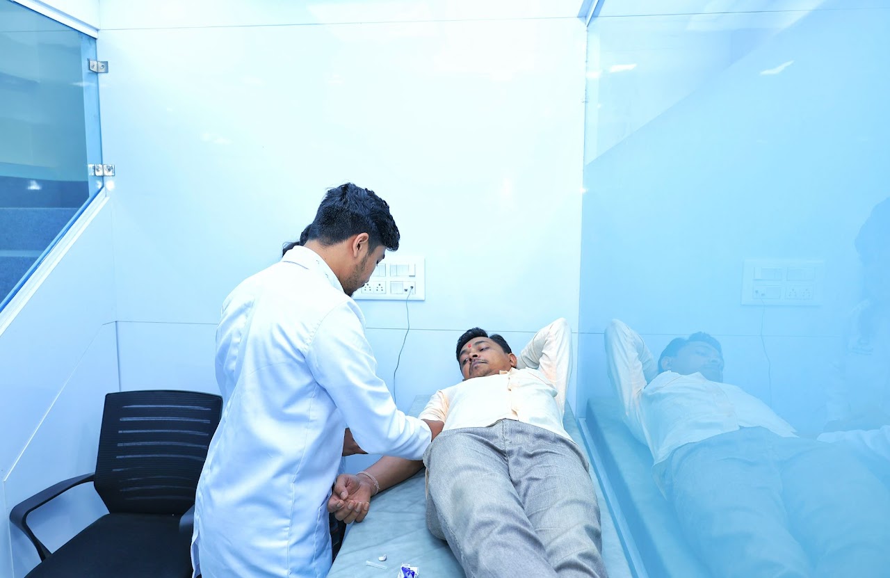 Superhealth Diagnostics Center lab and facilities, photo 23
