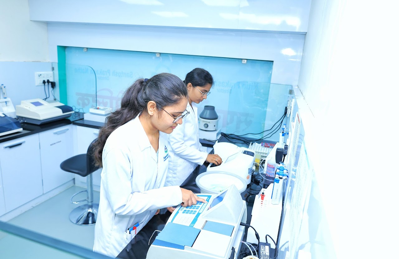 Superhealth Diagnostics Center lab and facilities, photo 31
