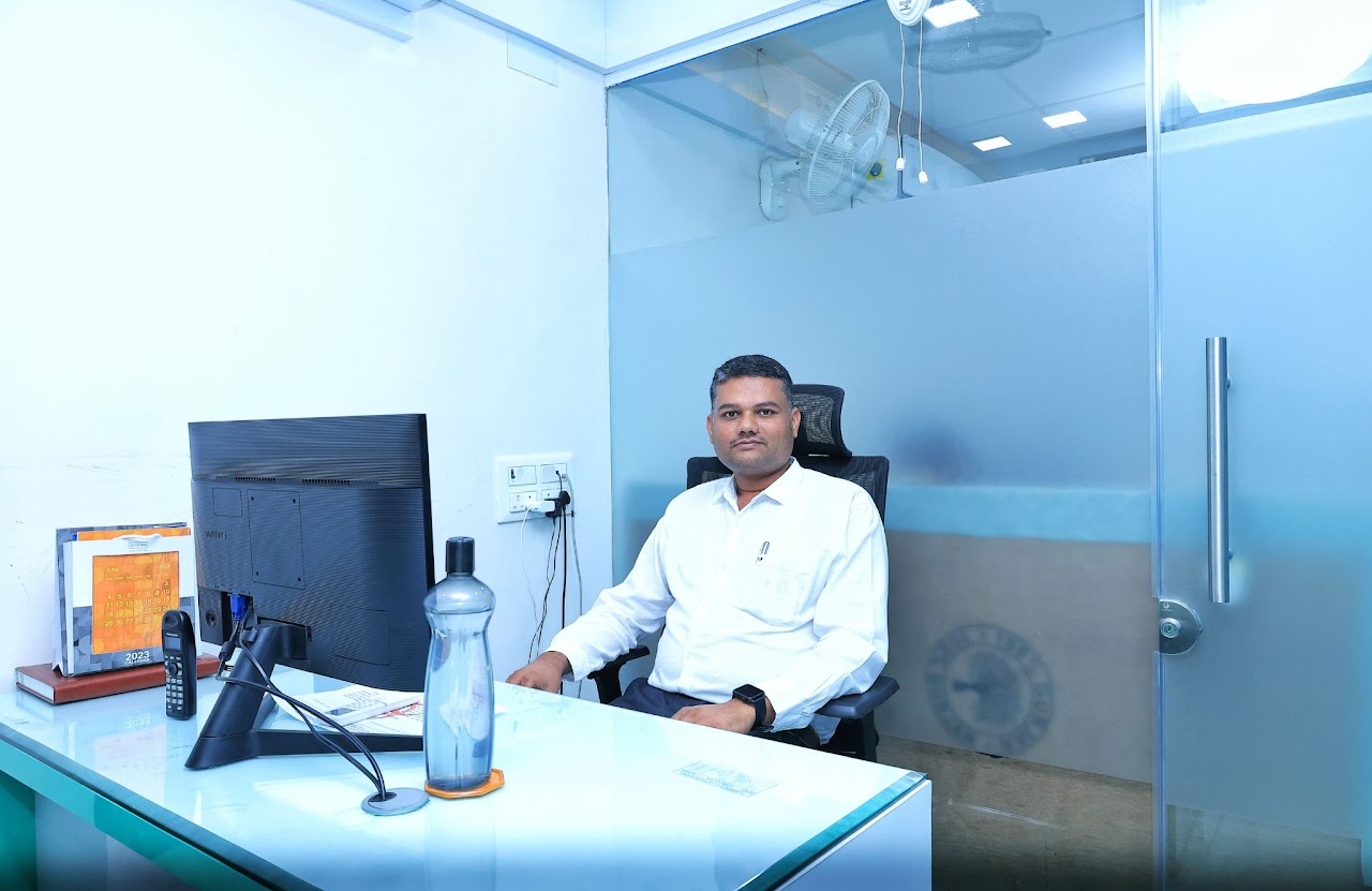 Superhealth Diagnostics Center lab and facilities, photo 36