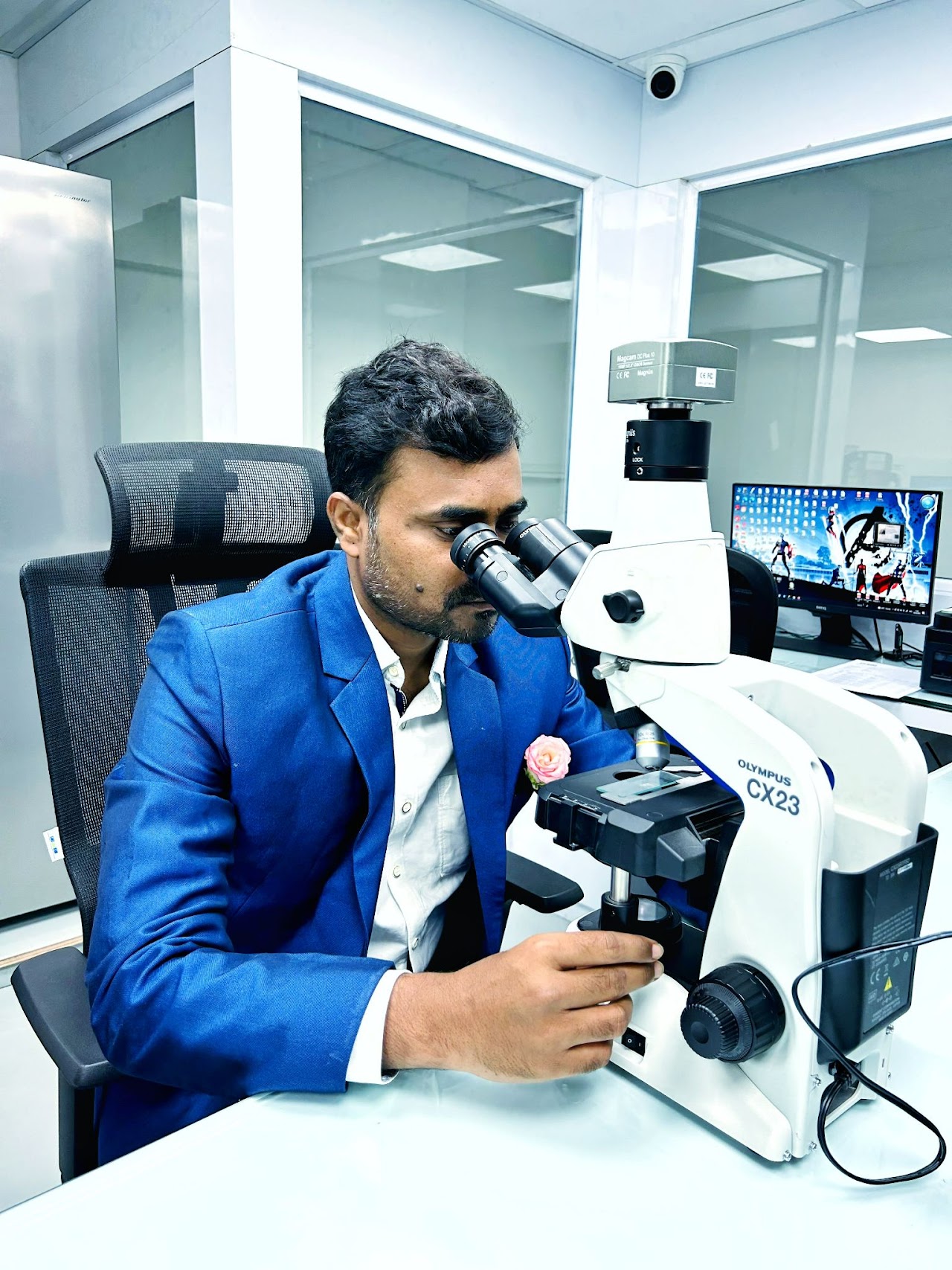 Superhealth Diagnostics Center lab and facilities, photo 38